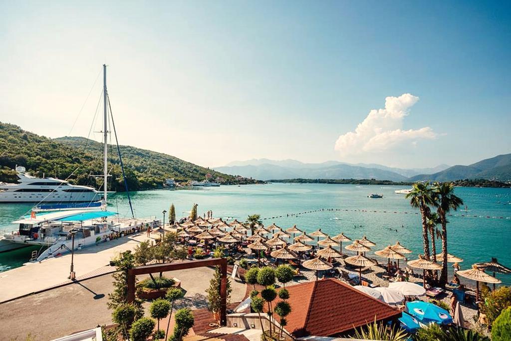 Villa Τίβατ Εξωτερικό φωτογραφία