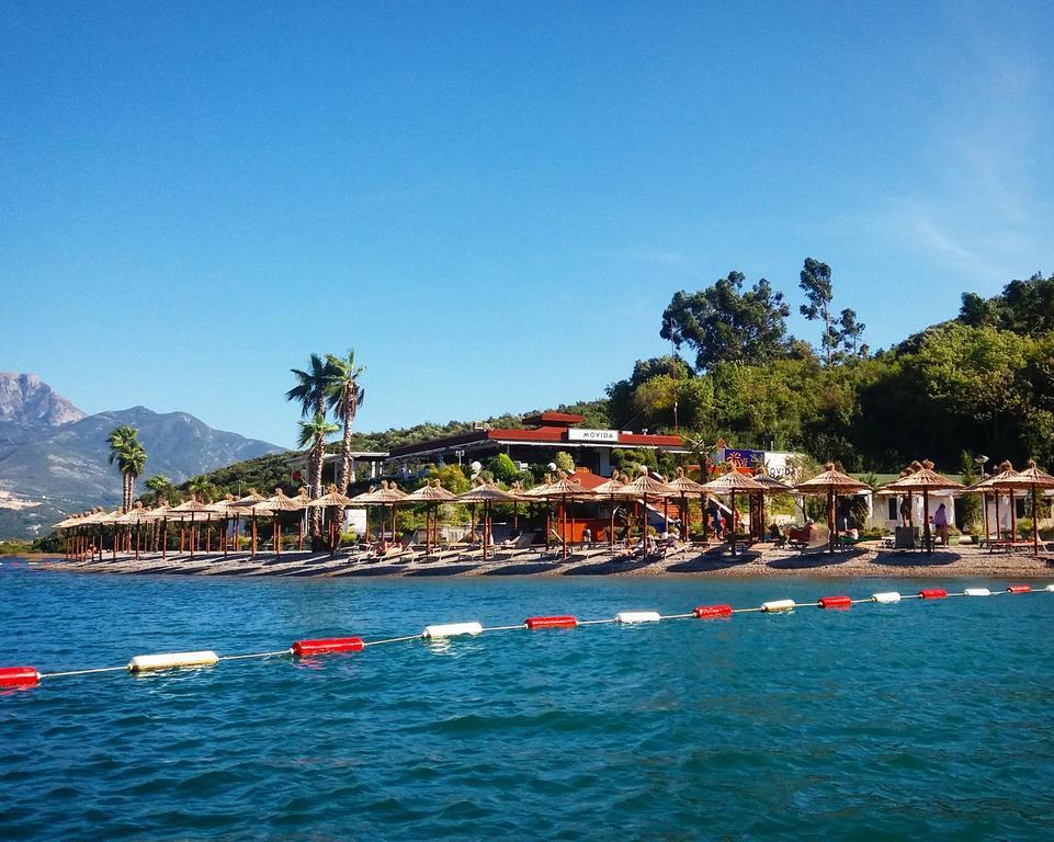 Villa Τίβατ Εξωτερικό φωτογραφία
