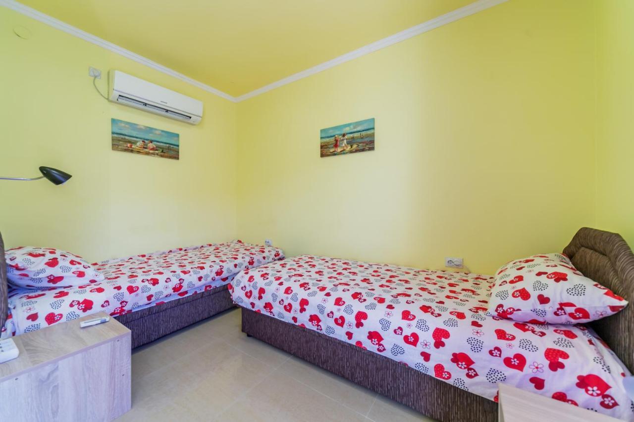 Villa Τίβατ Εξωτερικό φωτογραφία