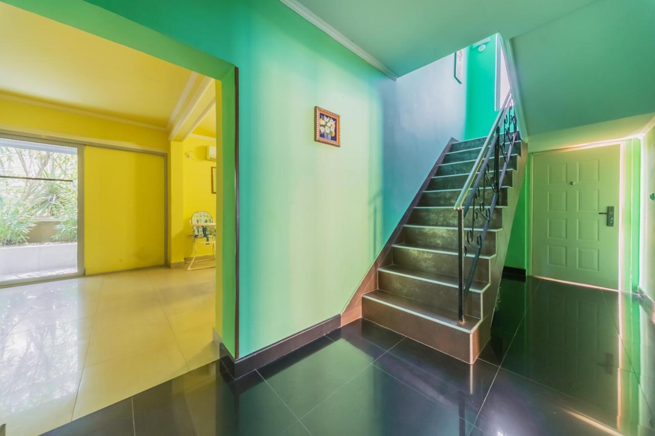Villa Τίβατ Εξωτερικό φωτογραφία