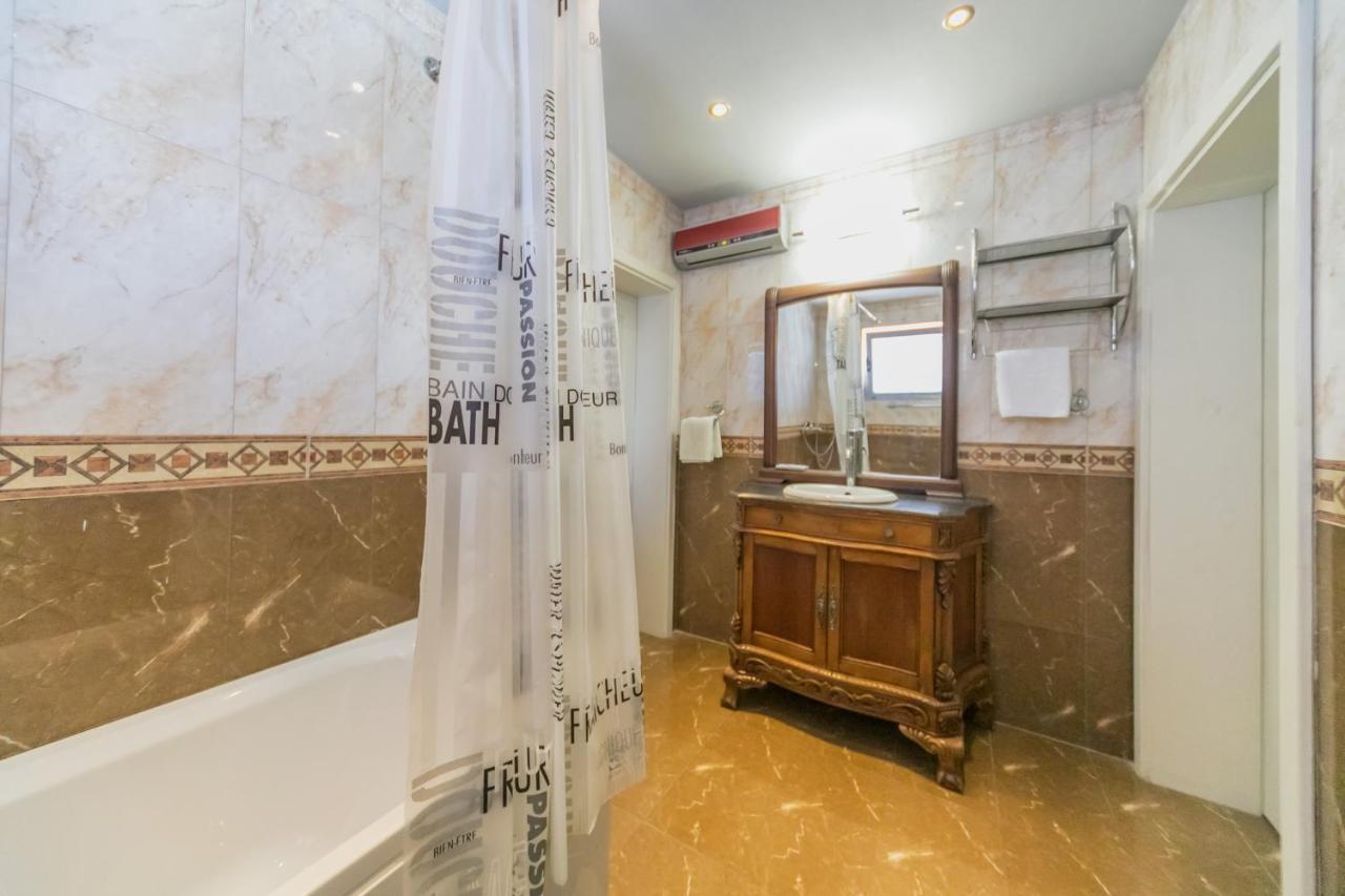 Villa Τίβατ Εξωτερικό φωτογραφία