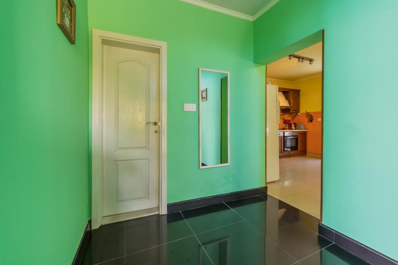 Villa Τίβατ Εξωτερικό φωτογραφία