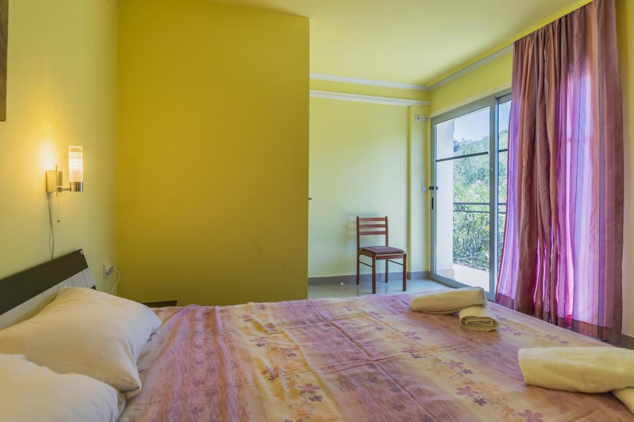 Villa Τίβατ Εξωτερικό φωτογραφία