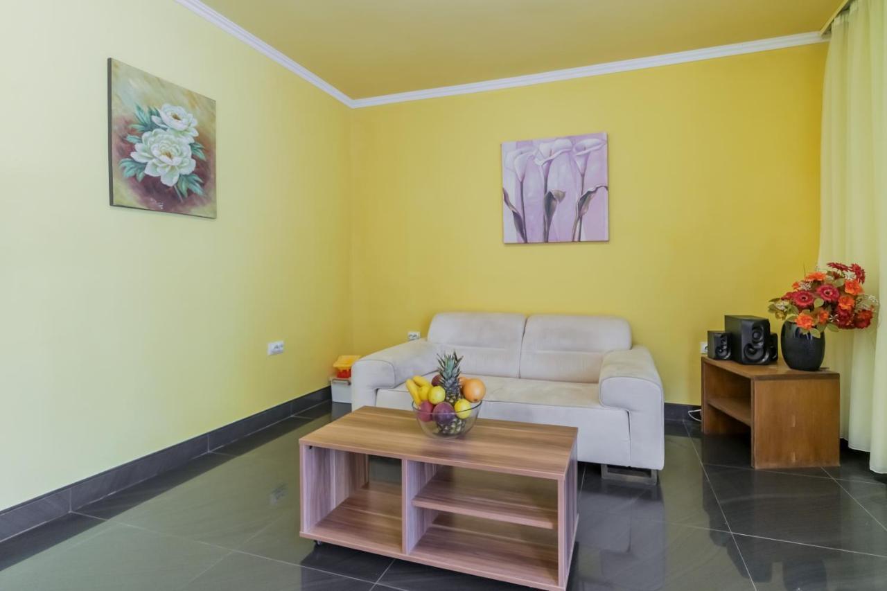 Villa Τίβατ Εξωτερικό φωτογραφία